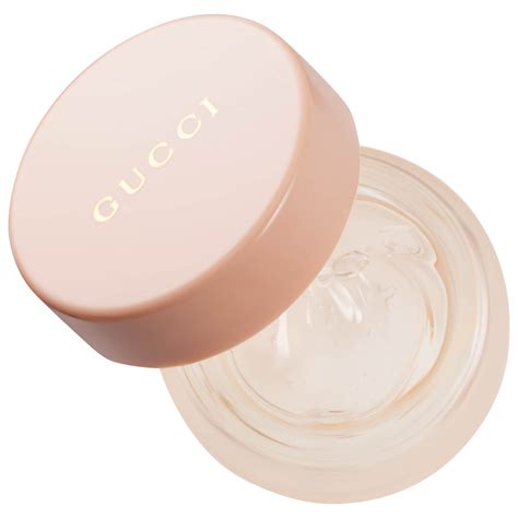 face gloss gucci|Gucci luminous face.